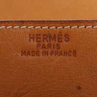 Hermès "Birkin di viaggio" a Brown