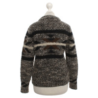 Isabel Marant Etoile Sweater with pattern