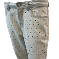Karen Millen Jeans in Gray