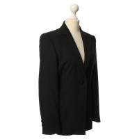 Hugo Boss Blazer in nero