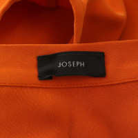Joseph Zijden top in oranje