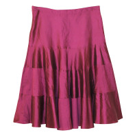 Max Mara Silk skirt