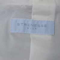 Strenesse Blue Coat in grey
