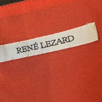 René Lezard 3-piece wool suit