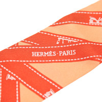 Hermès Scarf/Shawl Silk
