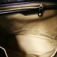 Louis Vuitton "Sergeant PM LE Matte Leather Bag"