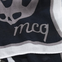 Mcq Echarpe/Foulard