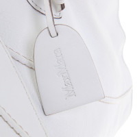 Max Mara Handtas in White