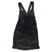 See By Chloé Dress Silk in Black