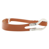 Ralph Lauren Leather belt in brown