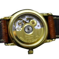 Blancpain "Villeret Automatic Date 18K Gold" 