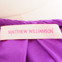 Matthew Williamson In alto