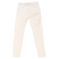 Dorothee Schumacher Jeans aus Baumwolle in Weiß