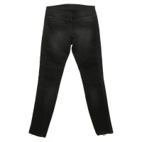 Closed Jeans in donkergrijs