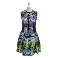 Peter Pilotto Dress with tulle lining