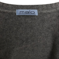 Malo V-neck sweater 