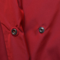 Max Mara Giacca in rosso