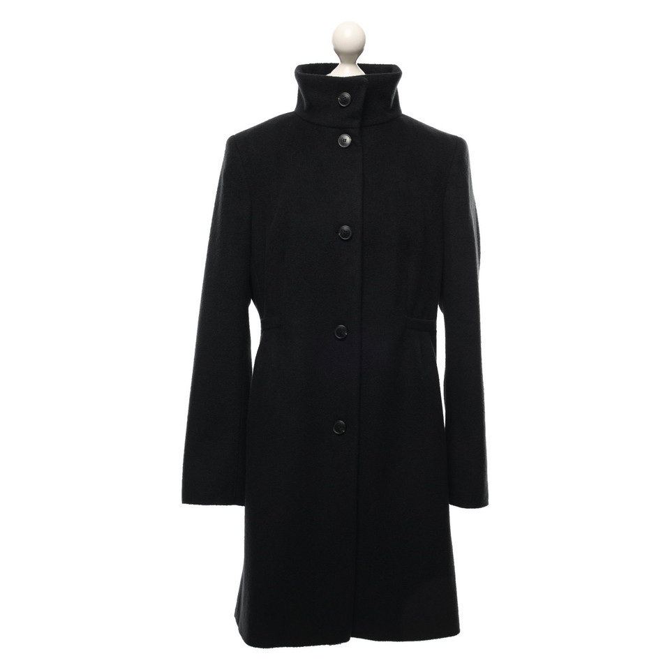 Cinque Jacket/Coat in Black