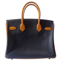 Hermès Birkin Bag 30 en Cuir