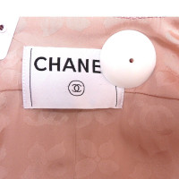 Chanel Longblazer