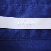 Hugo Boss Blouse in blauw