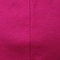 Diane Von Furstenberg Rock aus Wolle in Rosa / Pink