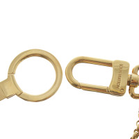 Louis Vuitton Porte-clés avec mousqueton