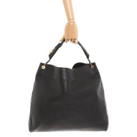 Tom Ford Alix Bag en Cuir en Noir