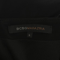 Bcbg Max Azria Robe de soirée noire