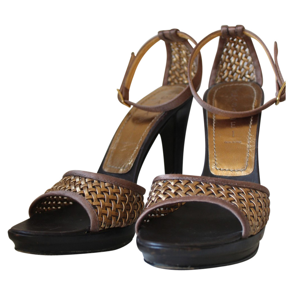 Casadei sandalen