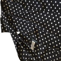 Dolce & Gabbana Blouse with polka dots