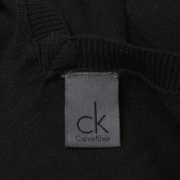 Calvin Klein Top en noir