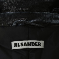 Jil Sander Short down jacket
