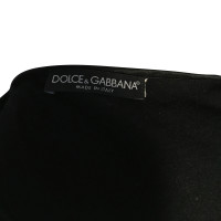 Dolce & Gabbana  Sleeveless sweater
