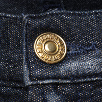 7 For All Mankind Jeans avec surface de paillettes