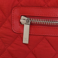 Chanel Cocoon in Rood
