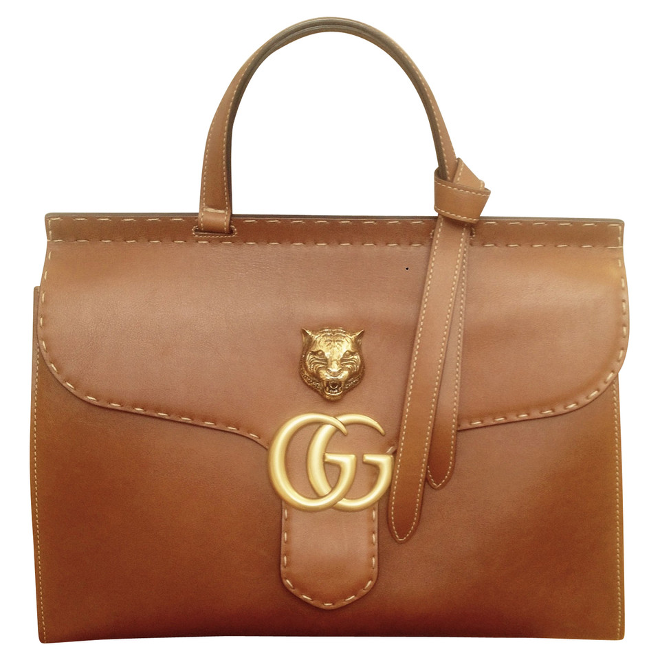 Gucci "GG Marmont Bag"
