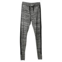 Zoe Karssen Pantaloni in felpa Heather