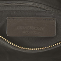 Givenchy Sac à bandoulière en noir