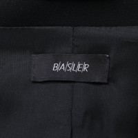 Basler Blazer en Noir