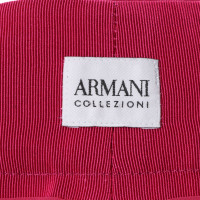 Armani Collezioni Suit in pink