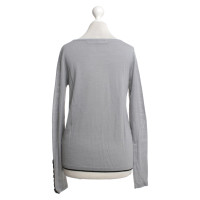 Schumacher Sweater in grey