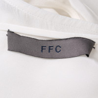 Ffc Top Silk in Cream