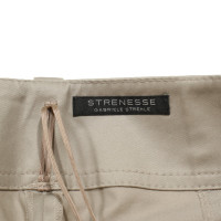 Strenesse Trousers Cotton