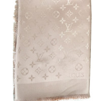 Louis Vuitton Monogram-Shine-Tuch in Rosa