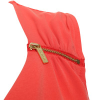 Michael Kors Dress in coral red