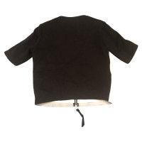 Marni For H&M Top Leather