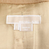 Michael Kors Manteau en marron