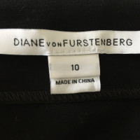 Diane Von Furstenberg Gonna a matita