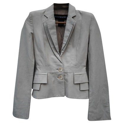 Michalsky Jacket/Coat in Cream